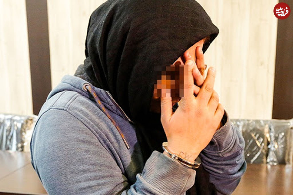 قتل پسر 6 ساله به دست زن عمو