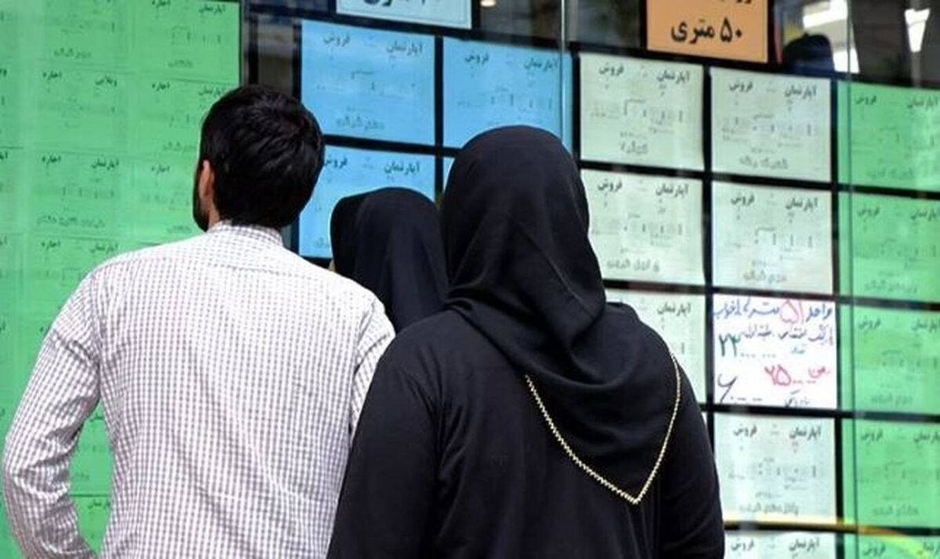 آگهی‌های تکان‌دهنده اجاره مسکن در جنوب تهران؛ قیمت نجومی برای واحد‌های مسکونی ۱۰ متری!