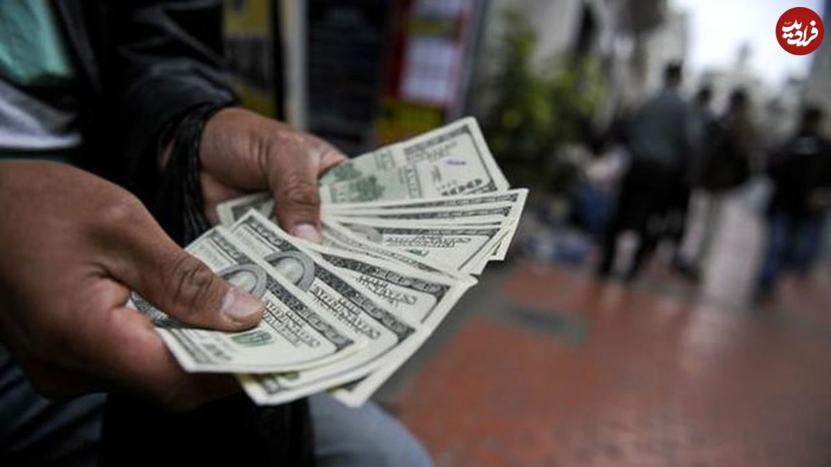 برخی برای دور جدید افزایش نرخ دلار فعال شده‌اند