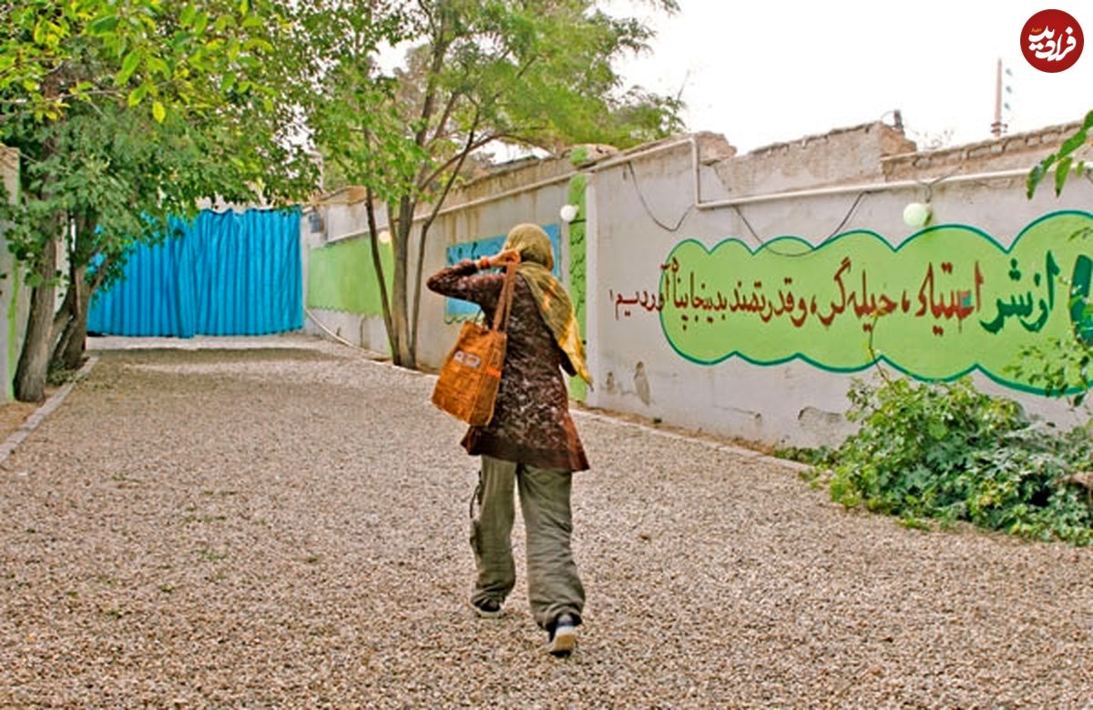 میخواهم زنده بمانم