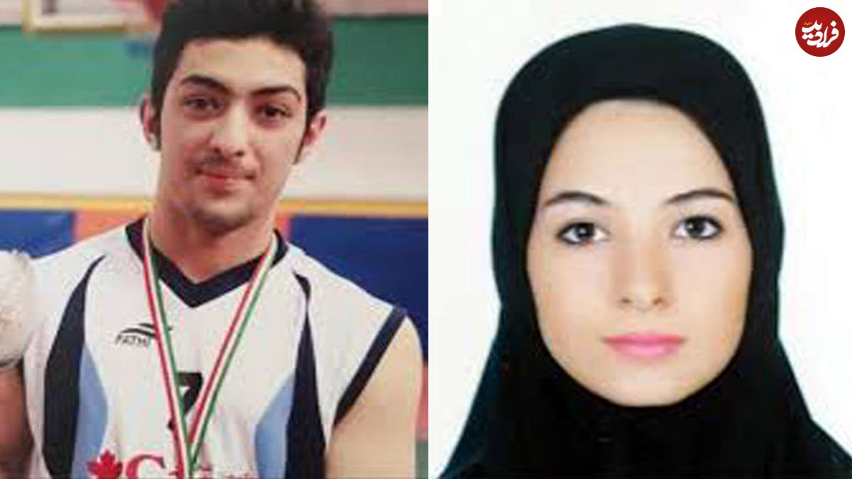 آرمان در قتل غزاله همدست داشته؟!