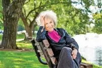 حمله به هنرمند زن در فضای مجازی