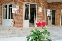 ماجرای تبدیل شدن زمین کنار یک قبرستان به خانه تاریخی نیما یوشیج