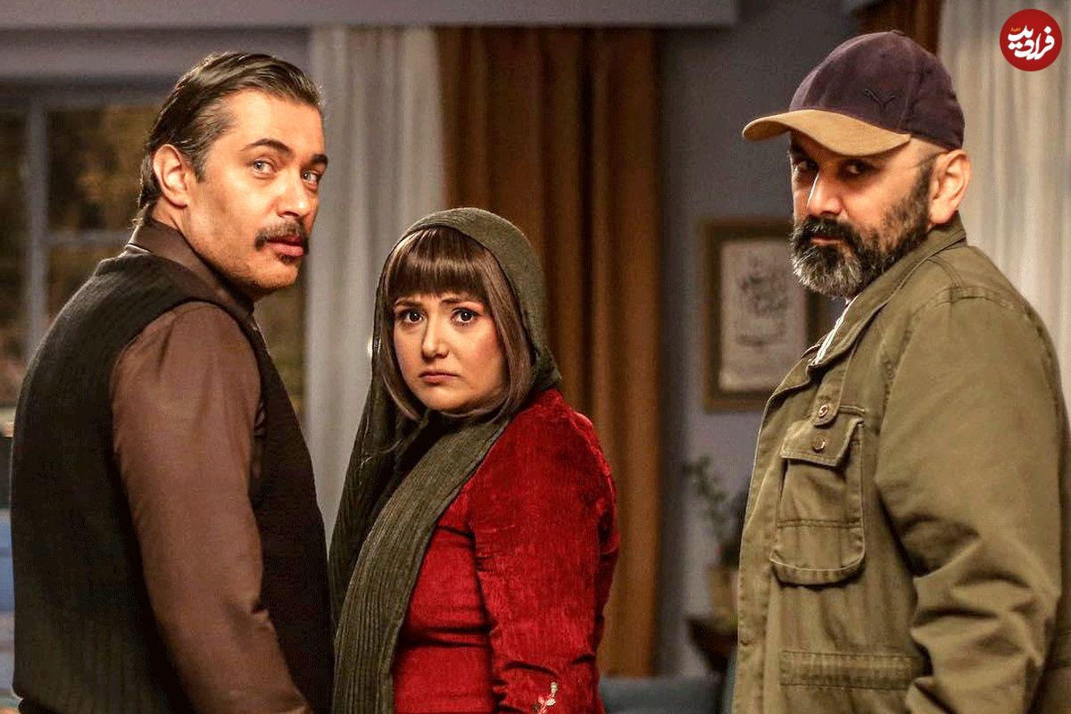 فیلم "بیحسی موضعی"؛ سهل، مضحک، ممتنع