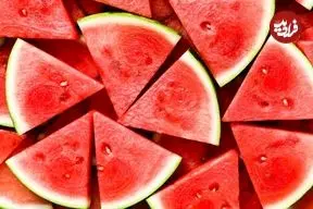 به این ۷ دلیل حتما هندوانه شب یلدا را بخورید