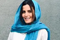 عکس| سفر زمان؛ «سوجان، انیس و مادرجان» در پشت‌صحنه سریال سوجان