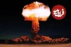 ۹۰ درصد بمب‌های اتمی جهان در اختیار این دو کشور است!