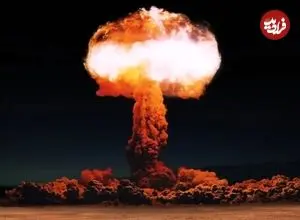 ۹۰ درصد بمب‌های اتمی جهان در اختیار این دو کشور است!