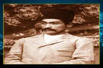 غلامحسین درویش‌خان؛ اسطوره موسیقی سنتی