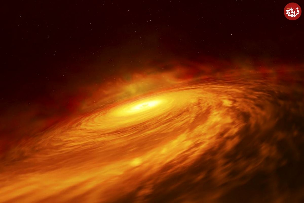 حل معمای سیاهچاله‌ها با "شیئی مرموز"