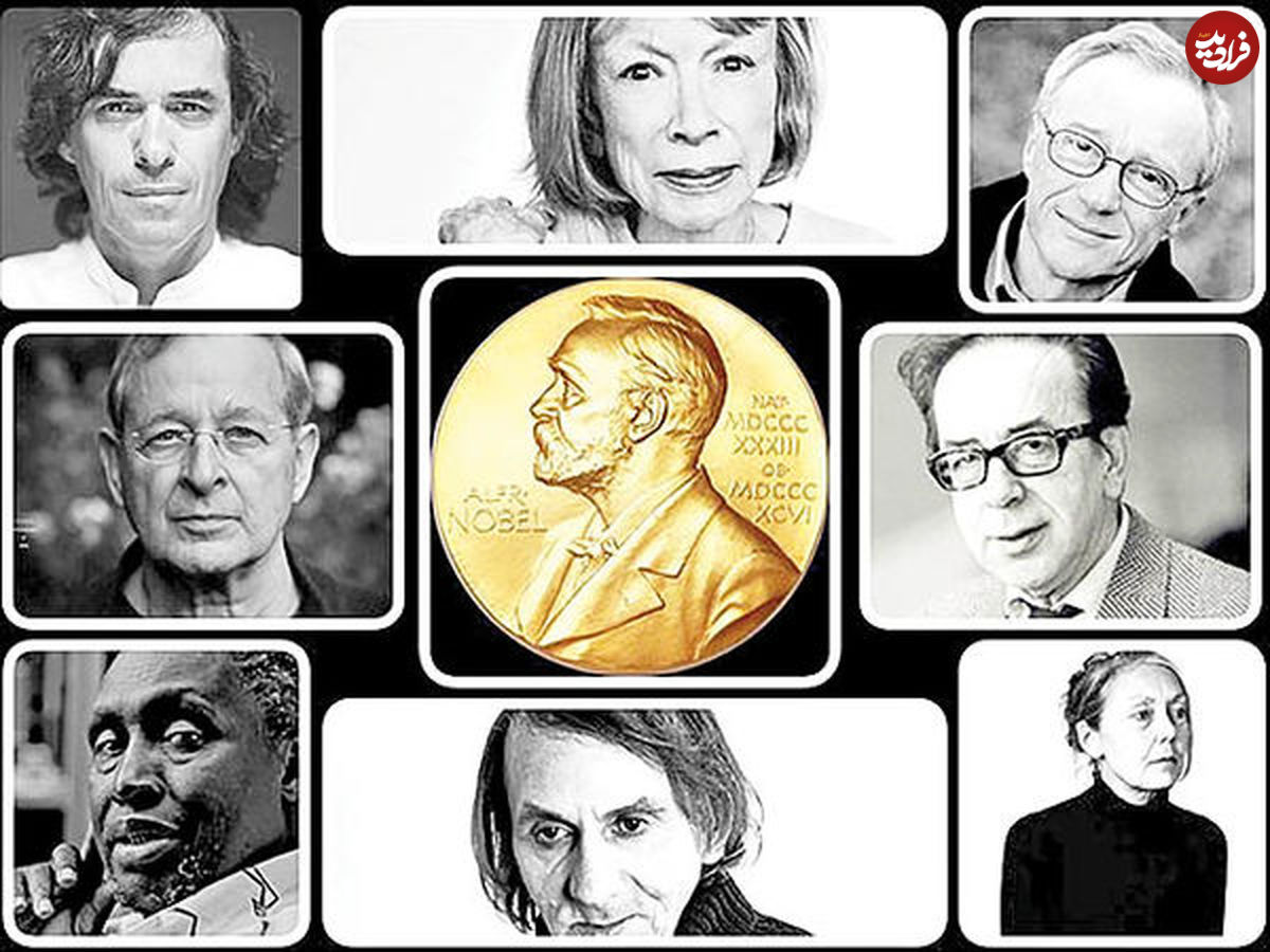 برنده نوبل ادبیات ۲۰۲۰ چه کسی خواهد بود؟