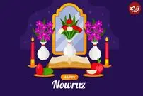 متن ادبی، شعر زیبا و پیام تبریک متفاوت عید نوروز ۱۴۰۲