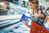 کرونا از راه غذاهای بسته بندی شده منتقل می‌شود؟