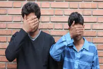 درگیری خونین در گاوداری