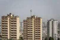 قیمت آپارتمان در جنت آباد