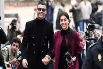 رونالدو جریمه ۲۱ میلیون دلاری را پذیرفت