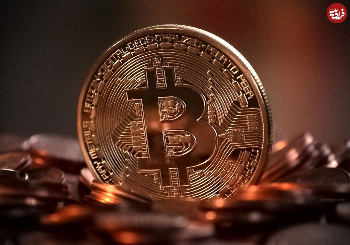 قیمت بیت کوین، امروز ۱۴۰۱/۰۳/۱۰