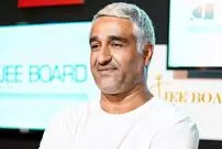 (عکس) آیا ازدواج پژمان جمشیدی با یک مدل صحت دارد؟