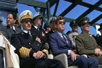 چهل سال قبل؛ سفارش چهل میلیاردی شاه به آلمان