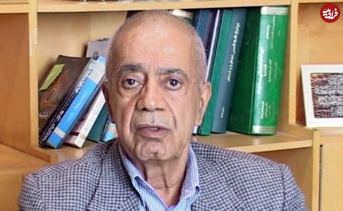 عباس حری و کتابداری نوین در ایران