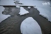قاب‌های بکر از زیبایی‌های شهر کوهرنگ