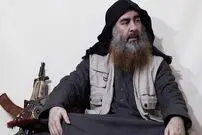 مرگ "ابوبکر البغدادی" در شام
