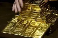 اهرم‌های آمریکایی رشد طلا
