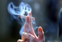 نیکوتین؛ عامل انتقال سلول‌های سرطانی ریه به مغز