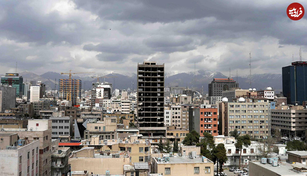 گرانترین و ارزان‌ترین خانه‌های تهران
