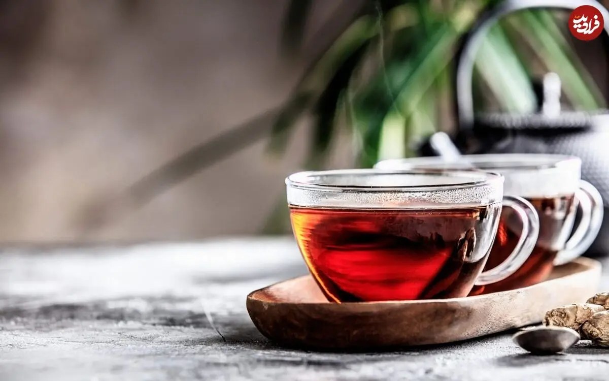 دندان پزشکان برای سلامت دندان چه می‌خورند؟!
