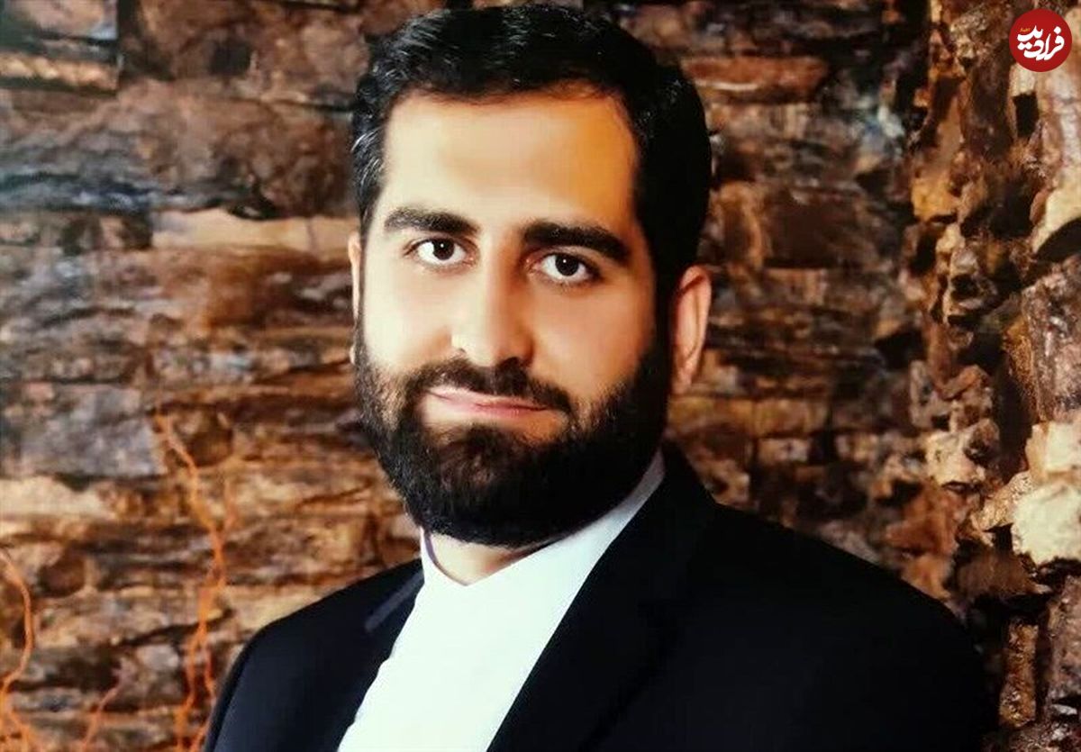 (عکس) ترور شبانگاهی پاسدار سپاه مقابل «درب منزل»