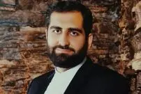 (عکس) ترور شبانگاهی پاسدار سپاه مقابل «درب منزل»