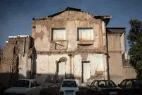 تصاویر/حال و روز کارتن خوابها در شیراز