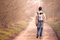 قبل از بچه‌دار شدن تا چه اندازه به آینده فرزندانتان فکر می‌کنید؟