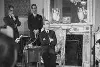 کمبود نیروی کار ماهر در زمان پهلوی