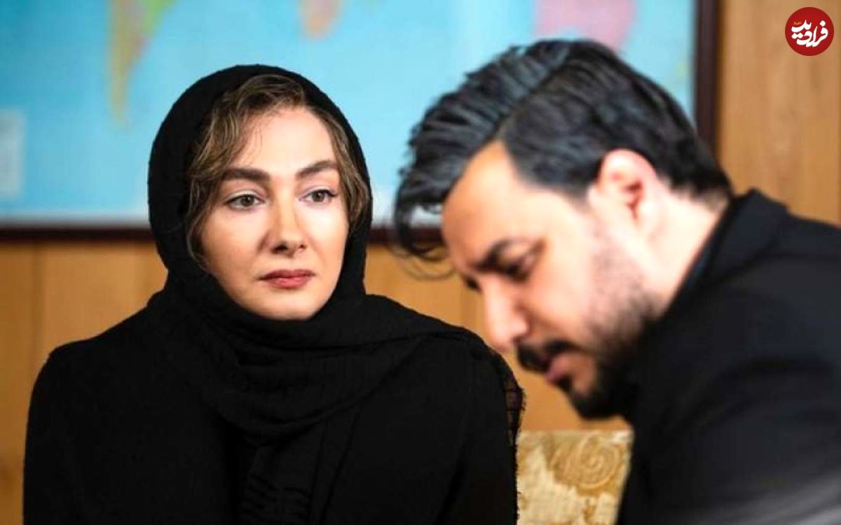 جنجال سریال زخم کاری؛ چرا به قسمت هفتم مجوز نداند؟!