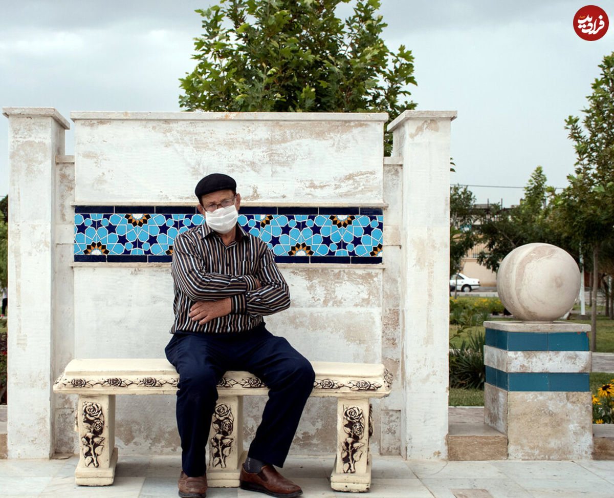 ساز ناکوک روزگار سالمندی