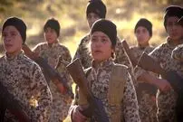 تصاویر/ "ارتش ایتام" داعش تشنه انتقام‌
