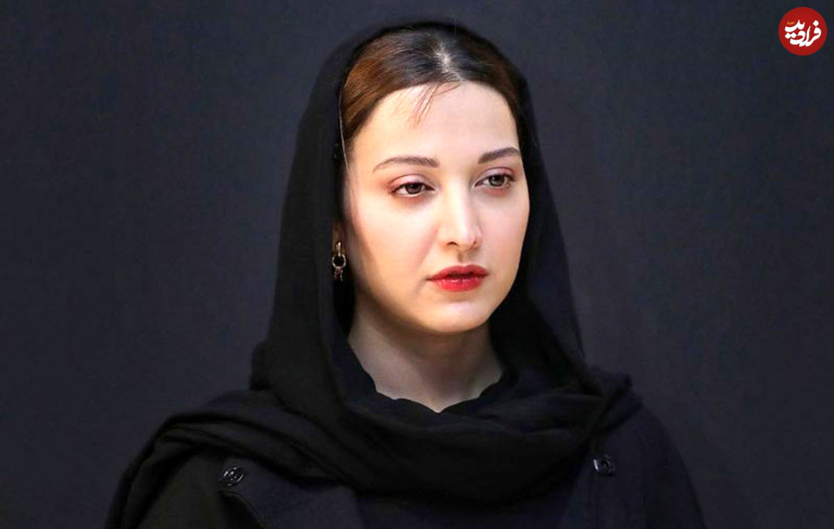 عکس/ روشنک گرامی مدل شد