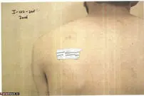 عکس‌های جدید از شکنجه در ابوغریب
