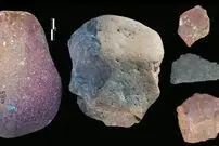 یک معمای ۳ میلیون ساله؛ چه کسی این ابزار‌ها را ساخته است؟