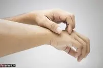 با خواندن این متن، بدنتان به خارش می‌افتد!