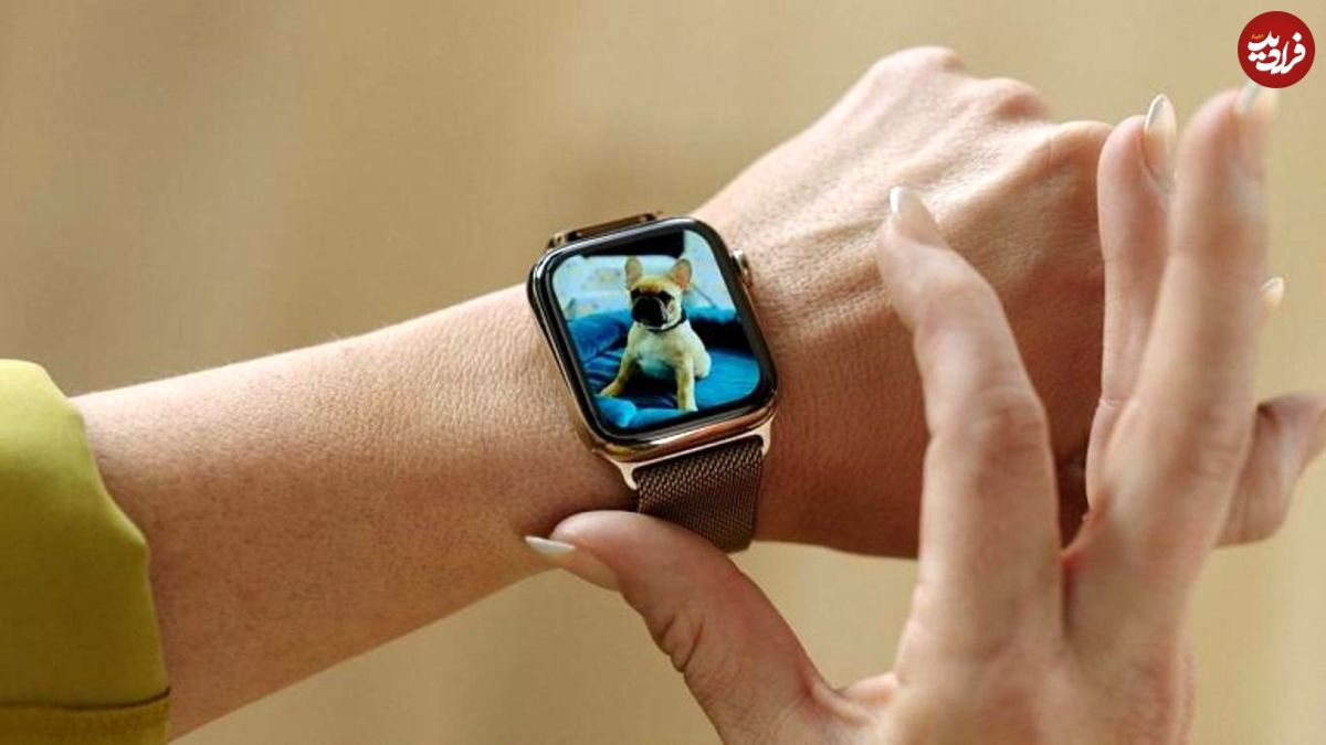 ویژگی‌های ساعت هوشمند جدید اپل