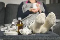 باید و نبایدهای غذایی در دوران ابتلا به آنفولانزا