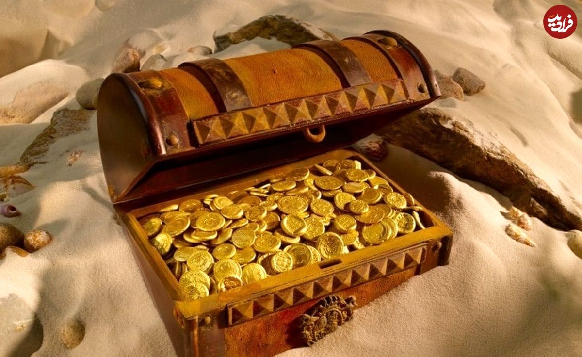 گنجهای پنهان آمریکای شمالی