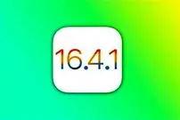 جزئیات نسخه جدید iOS که اپل به تازگی منتشر کرد