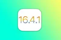 جزئیات نسخه جدید iOS که اپل به تازگی منتشر کرد