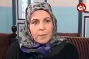 عکس| سفر زمان؛ «ثریا قاسمی و آزیتا لاچینی» در دوران پیری و در کنار هم؛ دهه 90
