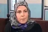 عکس| سفر زمان؛ «ثریا قاسمی و آزیتا لاچینی» در دوران پیری و در کنار هم؛ دهه 90
