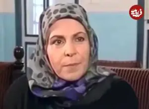 عکس| سفر زمان؛ «ثریا قاسمی و آزیتا لاچینی» در دوران پیری و در کنار هم؛ دهه 90